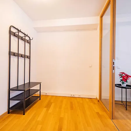 Altstadtsuite Center Appartement