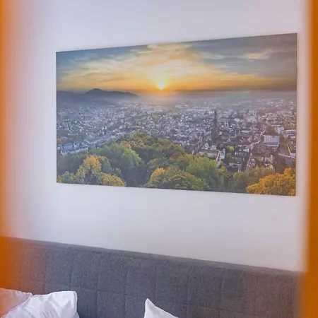 Altstadtsuite Center Appartement *